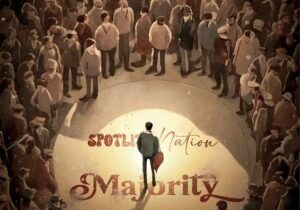 Moses Bliss – Majority ft. S.O.N Music, Festizie, Chizie, Ajay Asika & Neeja featured image Moses Bliss – Majority ft. S.O.N Music, Festizie, Chizie, Ajay Asika & Neeja – Moses Bliss Majority ft S O N Music Festizie Chizie Ajay Asika Neeja