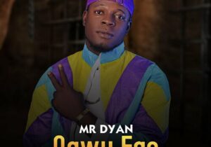 Mr Dyan – Ogwu Ego – Mr Dyan Ogwu Ego