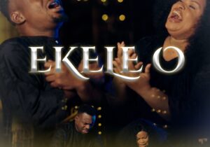 Mr M and Revelation – Ekele O – Mr M and Revelation – Ekele O