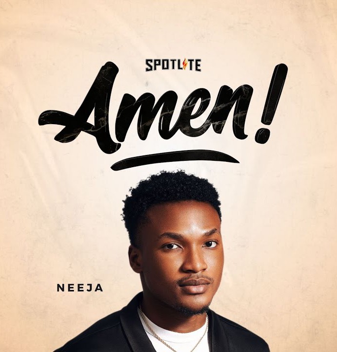 Neeja – Amen featured image Neeja – Amen – Neeja–Amen