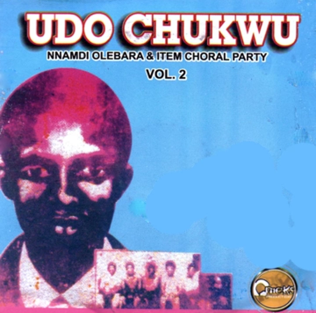 Nnamdi Olebara - Udo Chukwu Medley featured image Nnamdi Olebara - Udo Chukwu Medley – Nnamdi Olebara songs