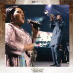 Ntokozo Mbambo – Before Your Throne Ft. Nathaniel Bassey &ndash; Ntokozo Mbambo Ft. Nathaniel Bassey Before Your Throne