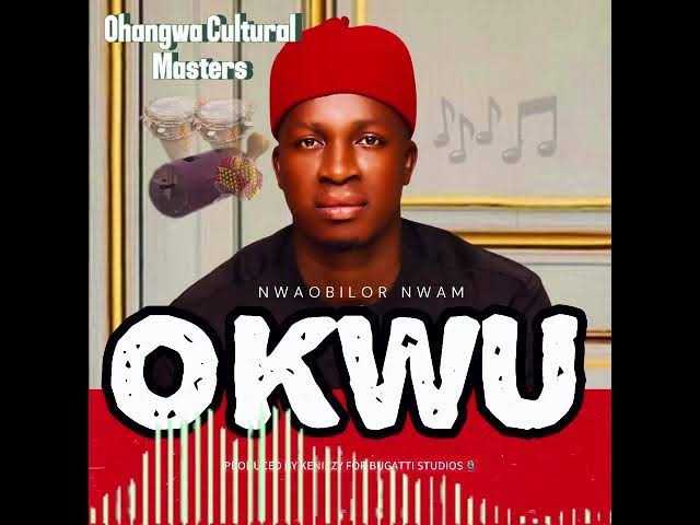 Nwaobilor Nwam - Oha Ngwa Cultural Masters Live Performance featured image Nwaobilor Nwam - Oha Ngwa Cultural Masters Live Performance – Nwaobilor Nwam Okwu