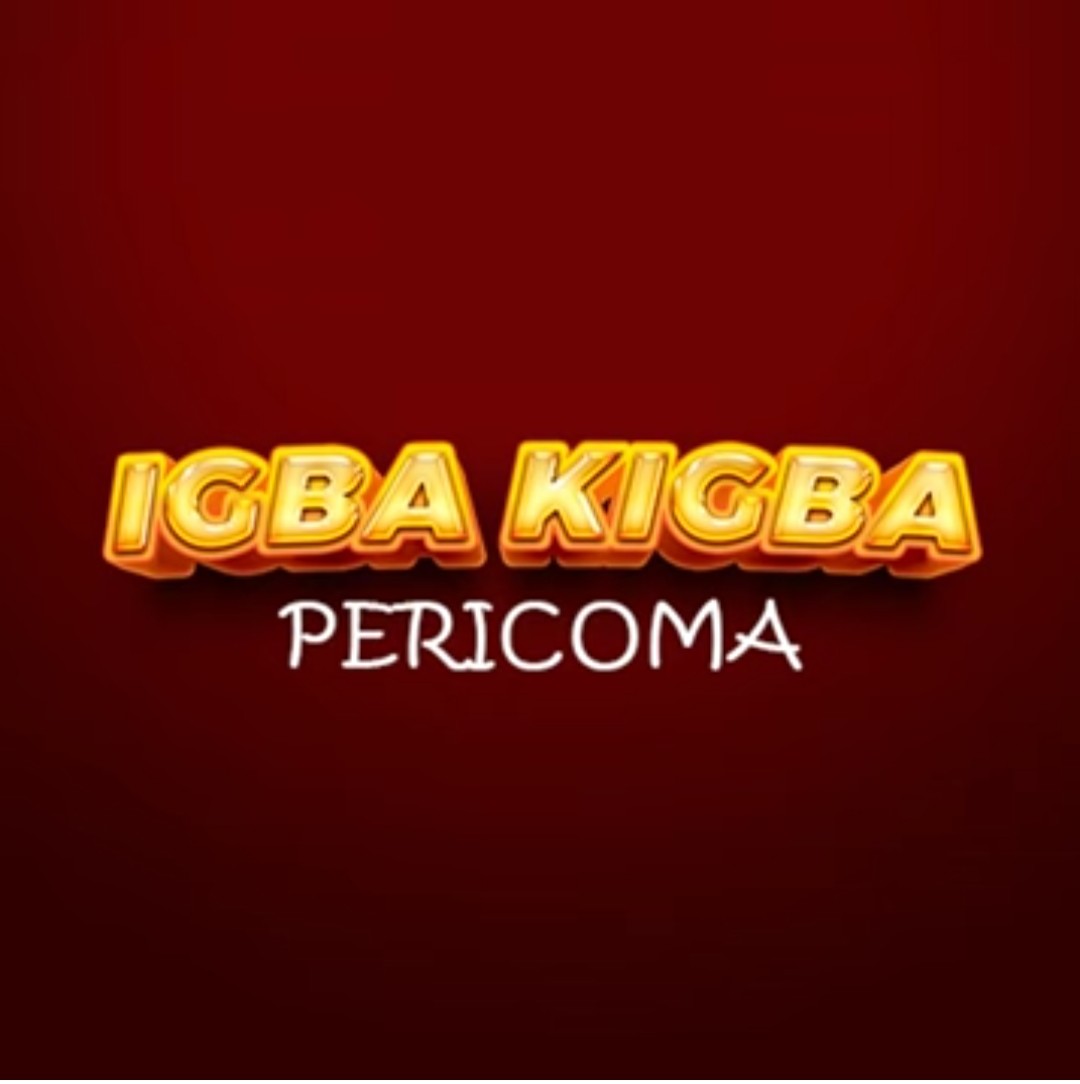 Nwata Dibia – Igba Kigba featured image Nwata Dibia – Igba Kigba – Nwata Dibia Igba Kigba