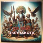 Okey Jakota – Ewu n'aturu featured image Okey Jakota – Ewu n'aturu – Okey Jakota Echi ebuka
