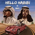 Olamide – Hello Habibi (Remix) ft. Russ featured image Olamide – Hello Habibi (Remix) ft. Russ – Olamide Hello Habibi Remix ft Russ