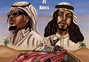 Olamide – Hello Habibi (Remix) ft. Russ – Olamide Hello Habibi Remix ft Russ