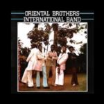 Oriental brothers – Hallelujah featured image Oriental brothers – Hallelujah – Oriental brothers Hallelujah