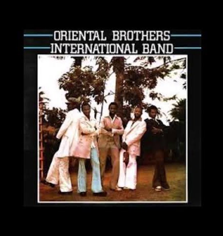 Oriental brothers – Hallelujah featured image Oriental brothers – Hallelujah – Oriental brothers Hallelujah