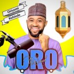 Oriyomi Kehinde – Oro (World) featured image Oriyomi Kehinde – Oro (World) – Oriyomi Kehinde Oro World