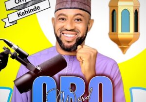 Oriyomi Kehinde – Oro (World) – Oriyomi Kehinde Oro World