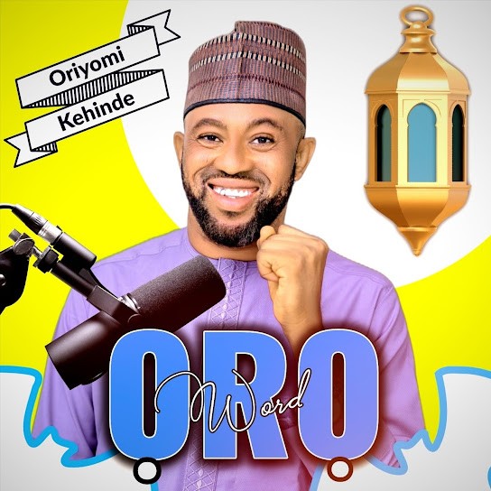 Oriyomi Kehinde – Oro (World) featured image Oriyomi Kehinde – Oro (World) – Oriyomi Kehinde Oro World