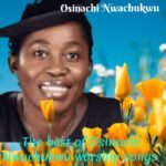 Osinachi Nwachukwu – The Cry (Live) featured image Osinachi Nwachukwu – The Cry (Live) – Osinachi Nwachukwu The Best Of Osinachi Nwachukwu Worship Songs