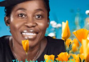 Osinachi Nwachukwu – The Cry (Live) &ndash; Osinachi Nwachukwu The Best Of Osinachi Nwachukwu Worship Songs