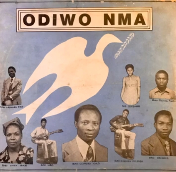 Our Generation Gospel Band - Eligwe Ka Nma featured image Our Generation Gospel Band - Eligwe Ka Nma – Our Generation Gospel Band
