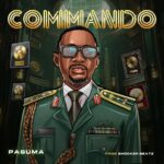 Pasuma – Commando featured image Pasuma – Commando – Pasuma Commando