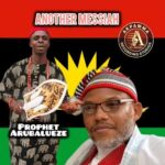 Prophet Aruvaluezeama Nteje – Another Messiah featured image Prophet Aruvaluezeama Nteje – Another Messiah – Prophet Aruvaluezeama Nteje Another Messiah