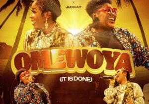 Queendalyn Yurglee – Omewoya (It Is Done) Ft. Judikay featured image Queendalyn Yurglee – Omewoya (It Is Done) Ft. Judikay – Queendalyn Yurglee – Omewoya It Is Done Ft. Judikay
