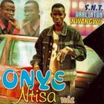 S.N.T. Darlington Nwangwu – Onye Ntisa featured image S.N.T. Darlington Nwangwu – Onye Ntisa – S N T Darlington Nwangwu Onye Ntisa