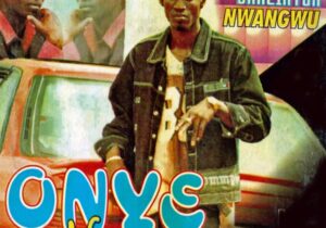 S.N.T. Darlington Nwangwu – Onye Ntisa &ndash; S N T Darlington Nwangwu Onye Ntisa