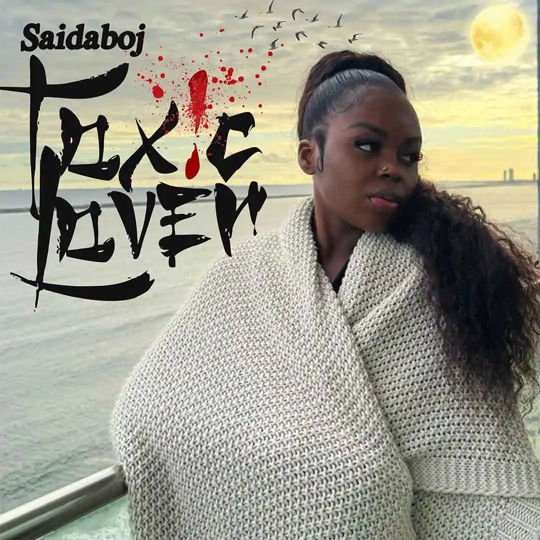Saidaboj – Toxic lover featured image Saidaboj – Toxic lover – Saidaboj Toxic lover