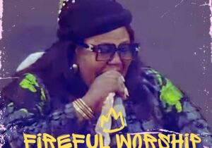 Sis. Chinyere Udoma – Fireful Worship (Live) – Sis. Chinyere Udoma – Fireful Worship Live