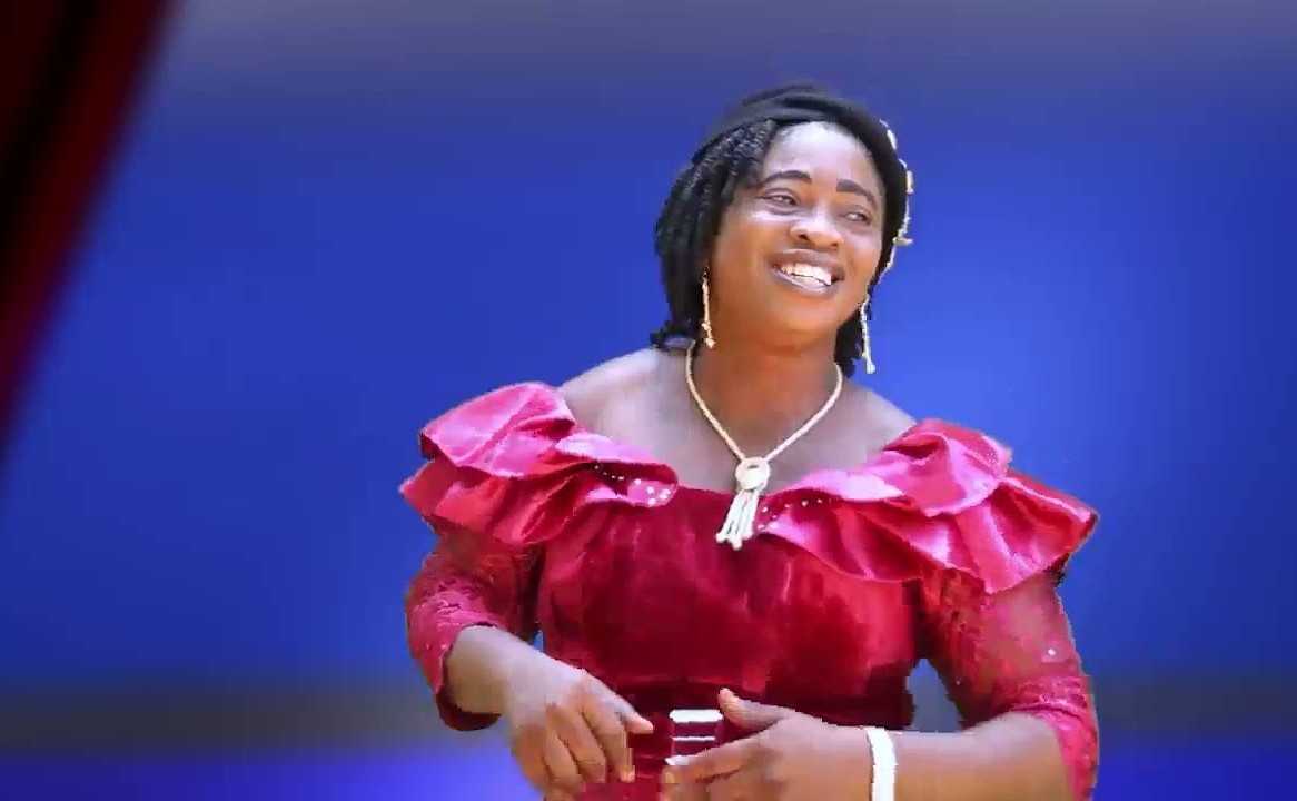 Sister Faith Nwa Jesus – Obara featured image Sister Faith Nwa Jesus – Obara – Sister Faith Nwa Jesus – Obara