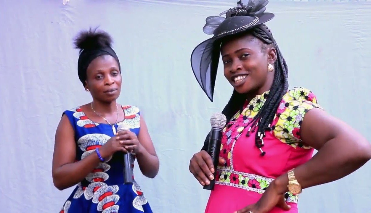 Sister Faith Nwa Jesus – Onu Nekwurum featured image Sister Faith Nwa Jesus – Onu Nekwurum – Sister Faith Nwa Jesus – Onu Nekwurum