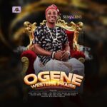 Sumadins – Ogene Praise featured image Sumadins – Ogene Praise – Sumadins – Ogene Western Praise Album