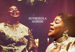 Sunmisola Agbebi – Holy Spirit &ndash; Sunmisola Agbebi – Holy Spirit