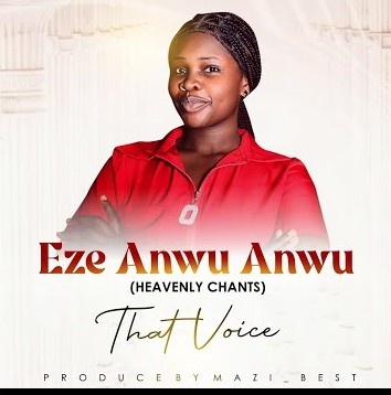 Thatvoice – Eze Anwu Anwu featured image Thatvoice – Eze Anwu Anwu – Thatvoice – Eze Anwu Anwu