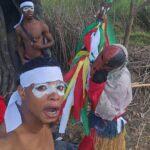 Ubasinachi - Egwu Adah featured image Ubasinachi - Egwu Adah – Ubasinachi Comedy Egwu Adah