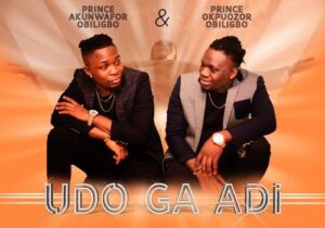 Umu Obiligbo – Anya Na Ene Uwa – Umu Obiligbo Anya Na Ene Uwa