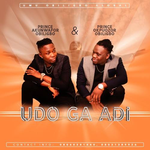 Umu Obiligbo – Anya Na Ene Uwa featured image Umu Obiligbo – Anya Na Ene Uwa – Umu Obiligbo Anya Na Ene Uwa