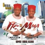 Umu Obiligbo – Kenechukwu featured image Umu Obiligbo – Kenechukwu – Umu Obiligbo Egwu Ebubedike