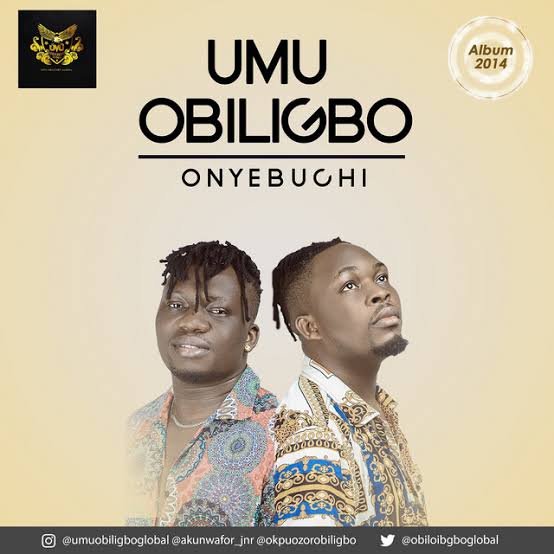 Umu Obiligbo – Onyebuchi featured image Umu Obiligbo – Onyebuchi – Umu Obiligbo Onyebuchi