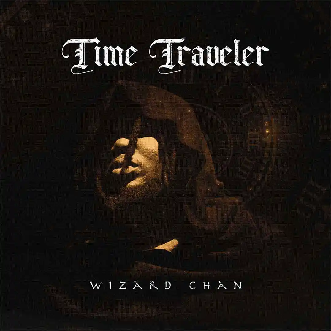 Wizard Chan – Big Masquerade (Opu Owu) featured image Wizard Chan – Big Masquerade (Opu Owu) – Wizard Chan Time Traveler EP