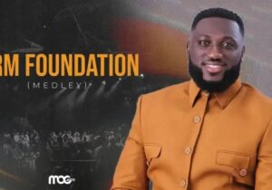 MOGmusic – Firm Foundation Medley featured image MOGmusic – Firm Foundation Medley – firm foundation medley