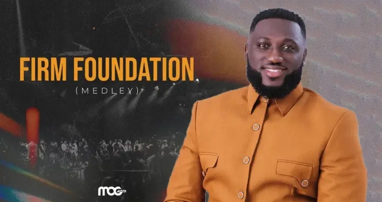 MOGmusic – Firm Foundation Medley featured image MOGmusic – Firm Foundation Medley – firm foundation medley