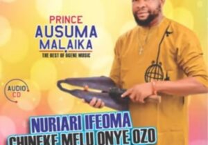 Ausuma Malaika - Igwe Trophy Na Awka (Chief Ebuka Chikelue) featured image Ausuma Malaika - Igwe Trophy Na Awka (Chief Ebuka Chikelue) – Ausuma Malaika latest songs Soundwela