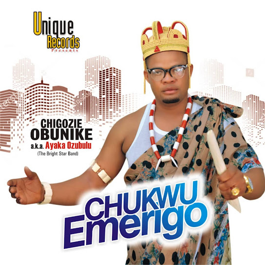 Ayaka Ozubulu – Chukwu Nafu featured image Ayaka Ozubulu – Chukwu Nafu – Ayaka Ozubulu Chukwu Nafu