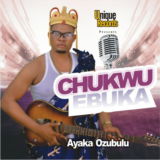 Ayaka Ozubulu – Obi Ozor featured image Ayaka Ozubulu – Obi Ozor – Ayaka Ozubulu Obi Ozor