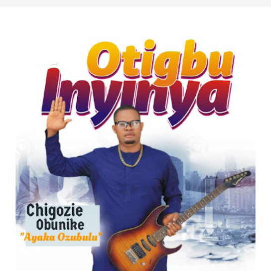 Ayaka Ozubulu – Otigbu Inyinya featured image Ayaka Ozubulu – Otigbu Inyinya – Ayaka Ozubulu Otigbu Inyinya