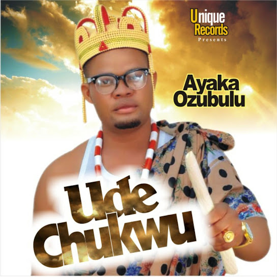 Ayaka Ozubulu – Ozubulu Massacre featured image Ayaka Ozubulu – Ozubulu Massacre – Ayaka Ozubulu Udechukwu