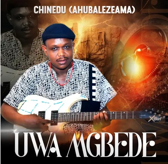 Chinedu – Uwa Mgbede featured image Chinedu – Uwa Mgbede – Chinedu – Uwa Mgbede