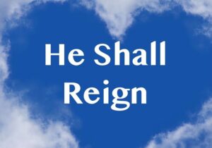 Chinwe Bliss – He Shall Reign – Chinwe Bliss – He Shall Reign