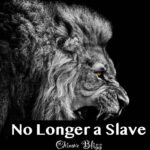 Chinwe Bliss – No Longer A Slave featured image Chinwe Bliss – No Longer A Slave – Chinwe Bliss – No Longer A Slave