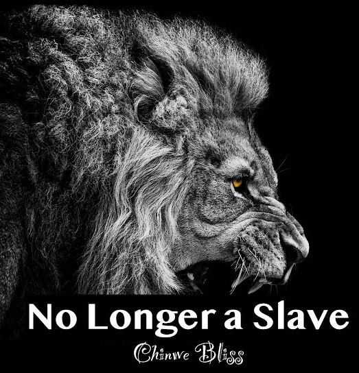 Chinwe Bliss – No Longer A Slave featured image Chinwe Bliss – No Longer A Slave – Chinwe Bliss – No Longer A Slave