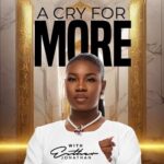 Esther Jonathan – A Cry For More featured image Esther Jonathan – A Cry For More – Esther Jonathan – A Cry For More