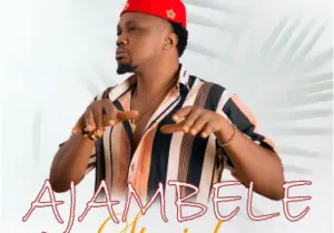 Eze Ichaka – Ajambele Special – Eze Ichaka Ajambele Special 1